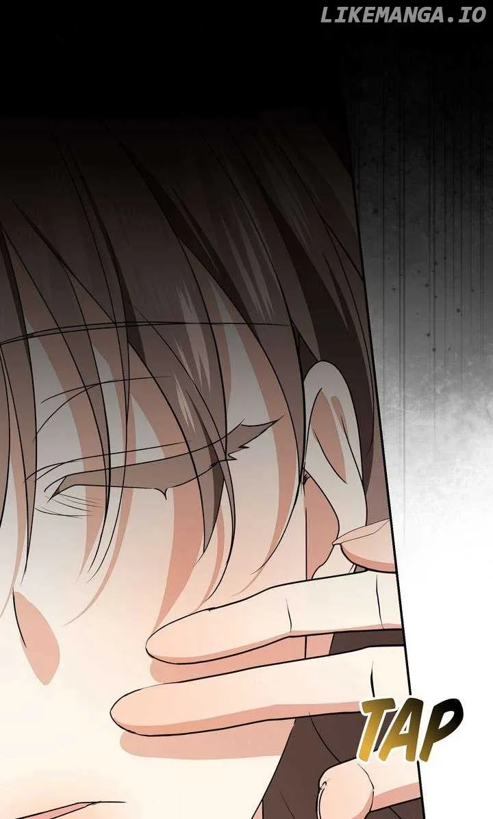 Our Tyrant Became Young Chapter 83 page 8