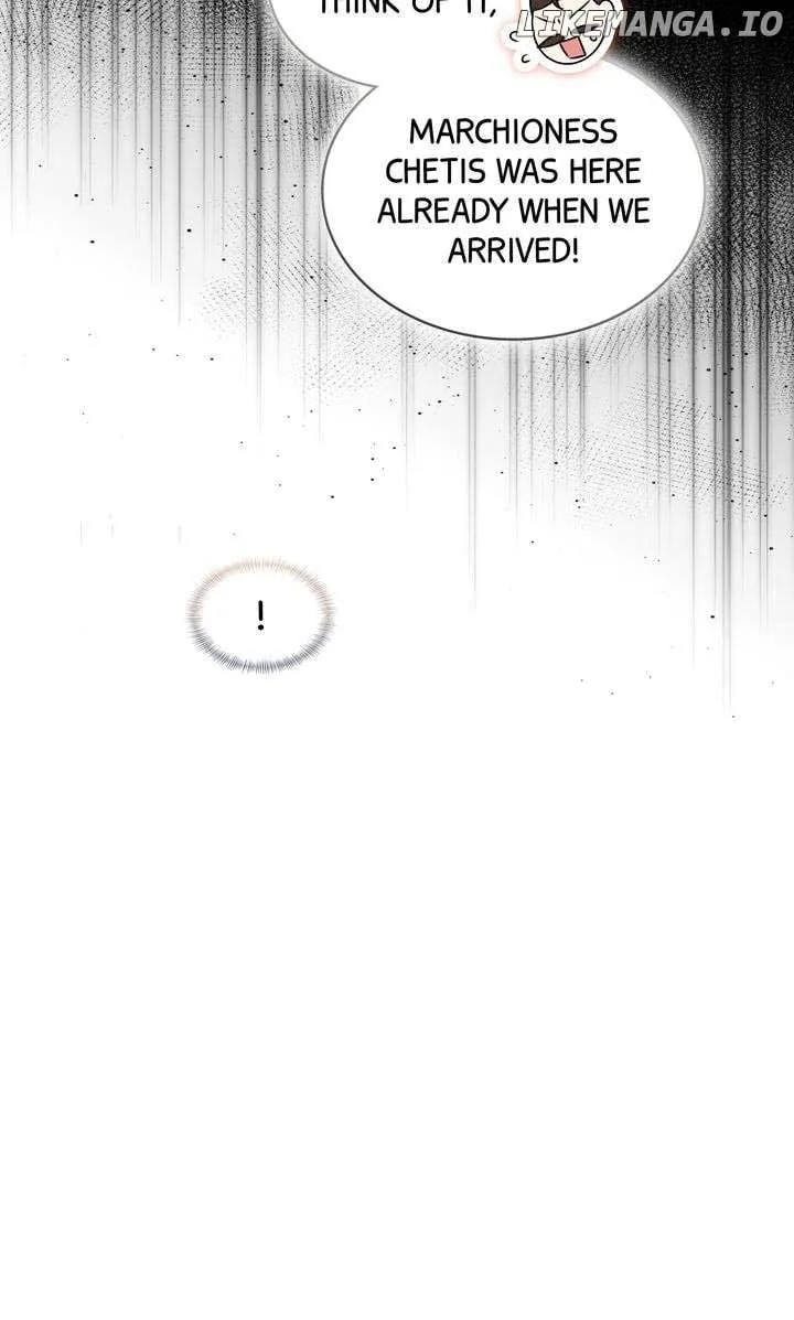Our Tyrant Became Young Chapter 82 page 10