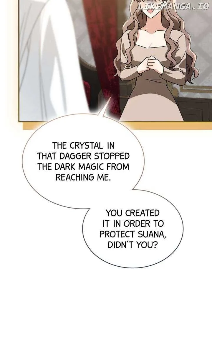 Our Tyrant Became Young Chapter 83 page 33
