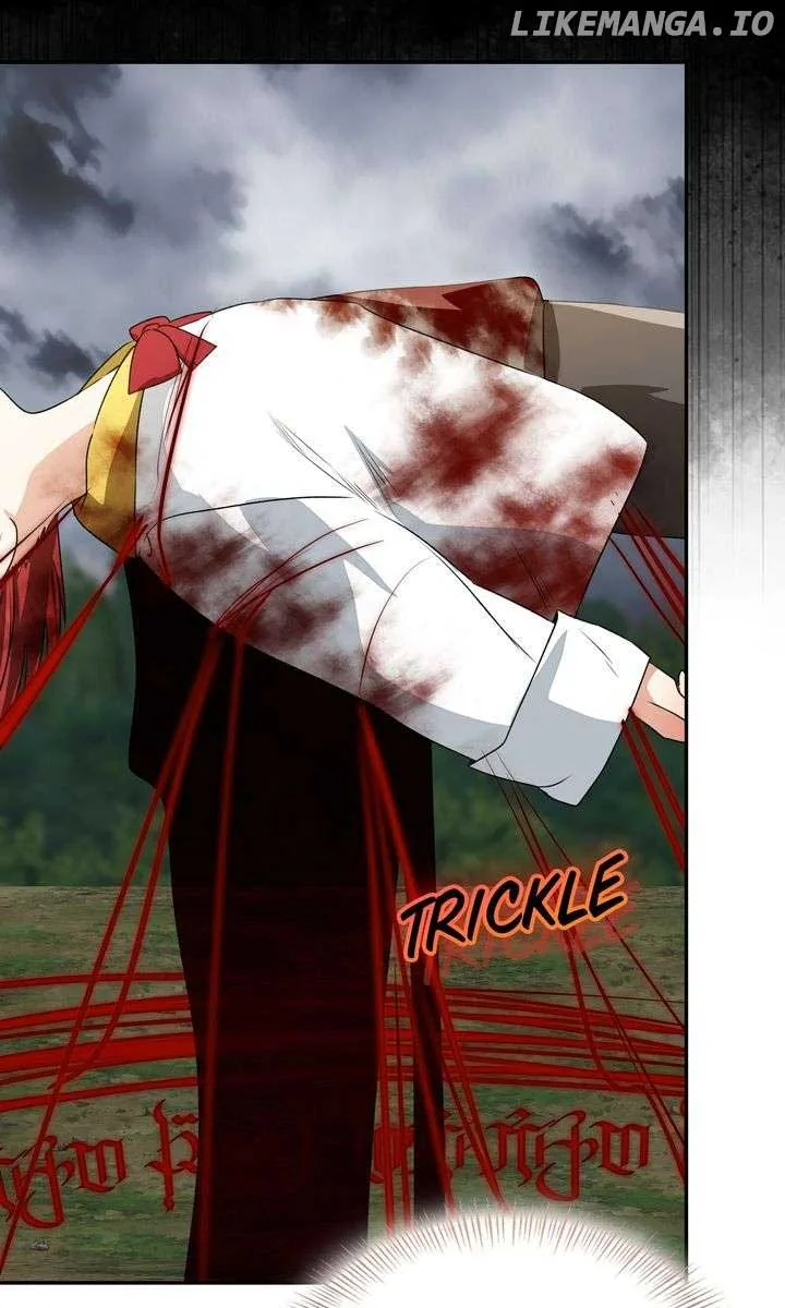 Our Tyrant Became Young Chapter 85 page 38