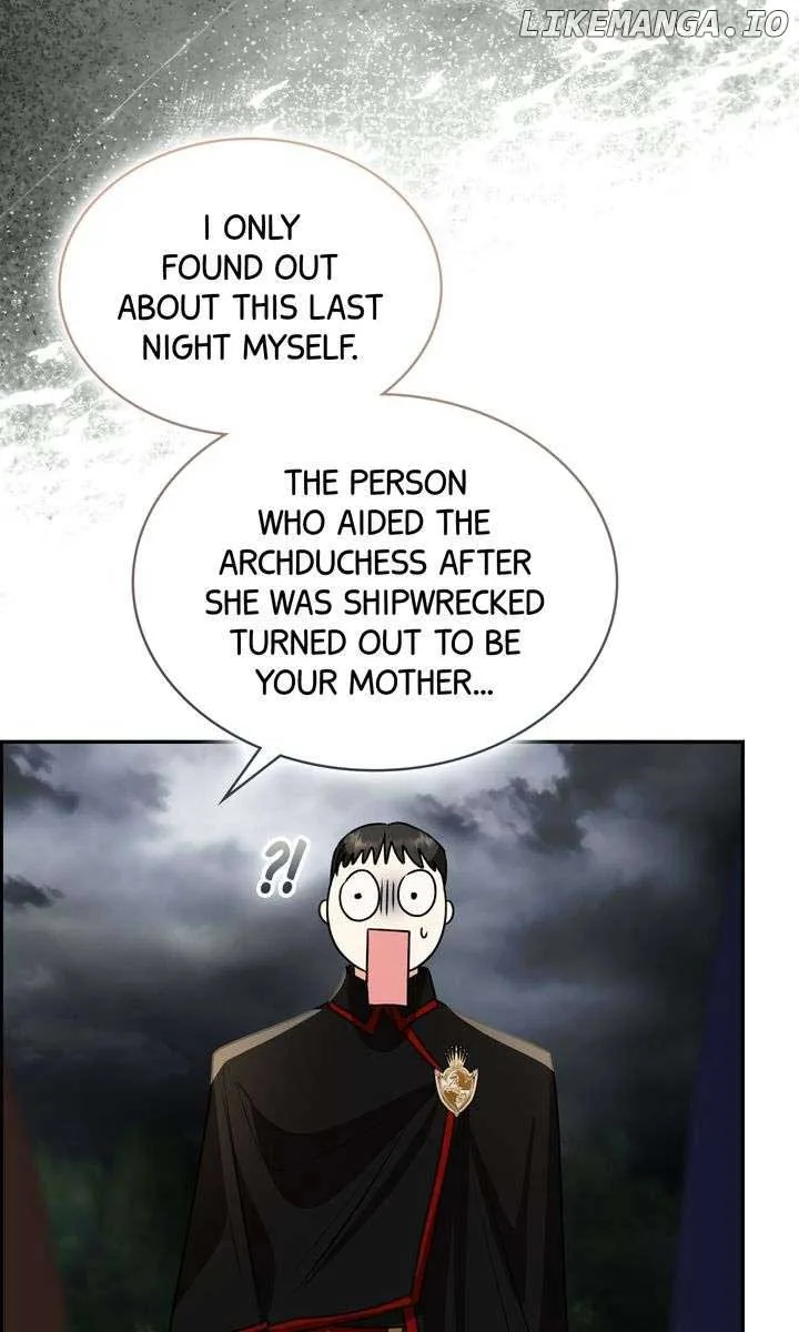 Our Tyrant Became Young Chapter 85 page 24