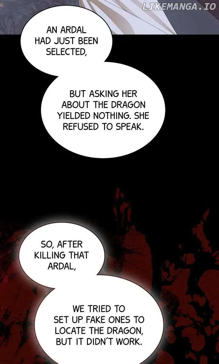 Our Tyrant Became Young Chapter 82 page 89