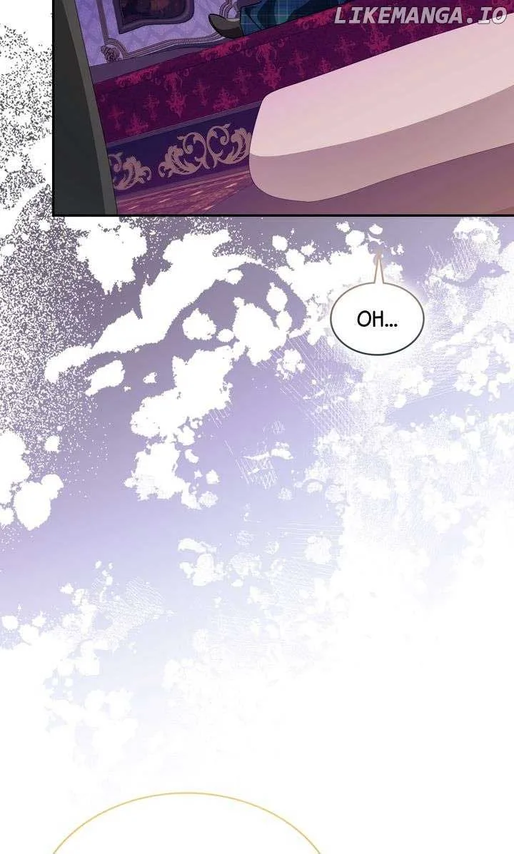 Our Tyrant Became Young Chapter 83 page 15