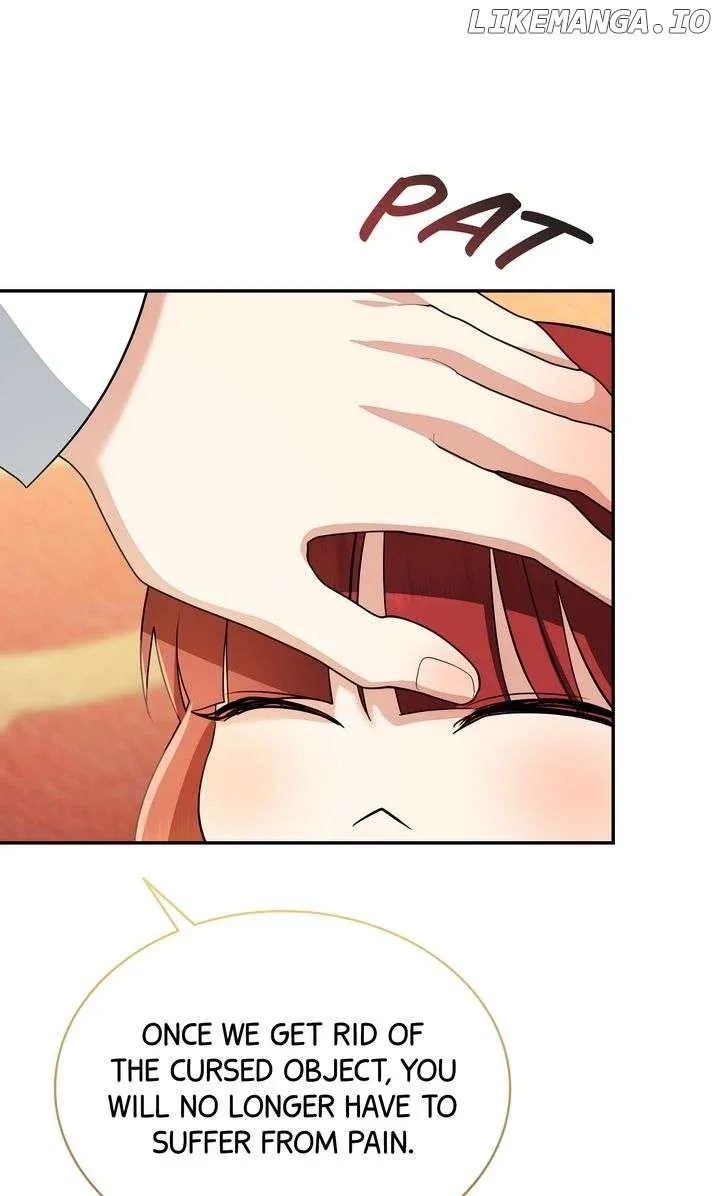 Our Tyrant Became Young Chapter 79 page 123