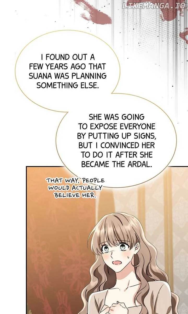 Our Tyrant Became Young Chapter 83 page 47