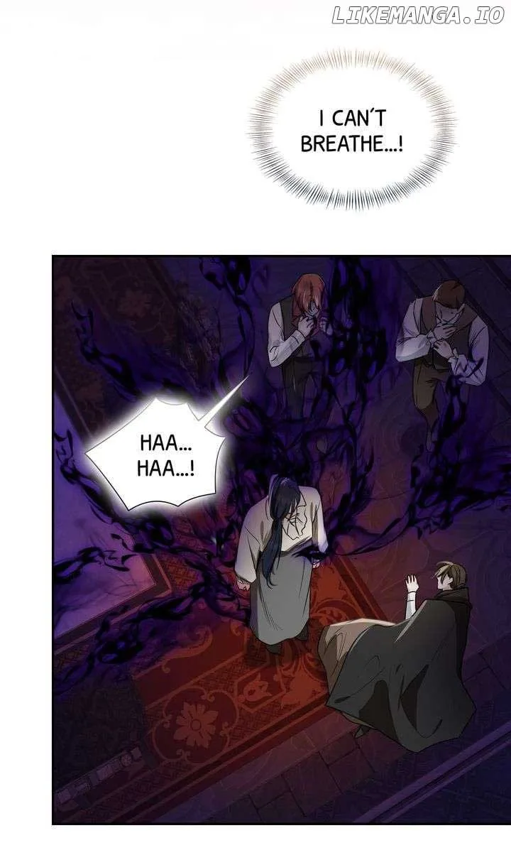 Our Tyrant Became Young Chapter 82 page 24