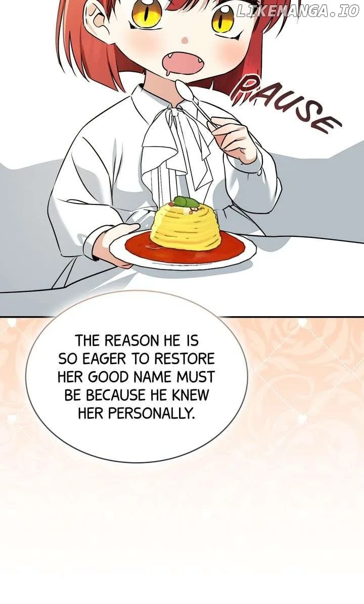 Our Tyrant Became Young Chapter 79 page 119