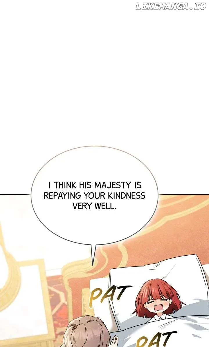 Our Tyrant Became Young Chapter 79 page 132