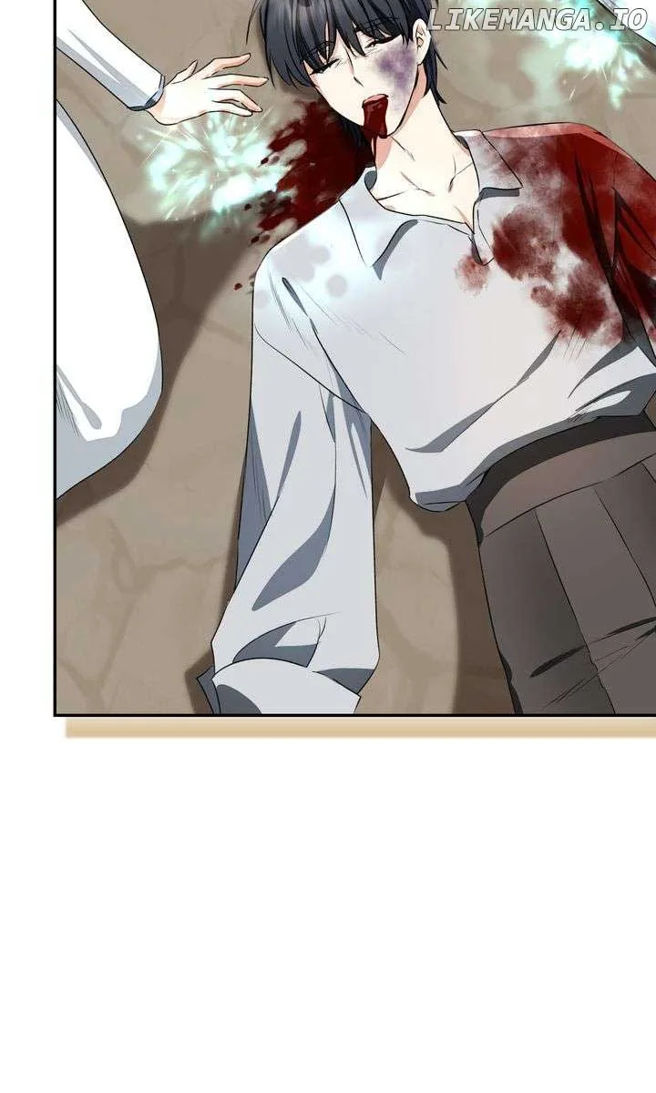 Our Tyrant Became Young Chapter 85 page 6