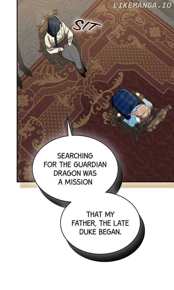 Our Tyrant Became Young Chapter 82 page 83