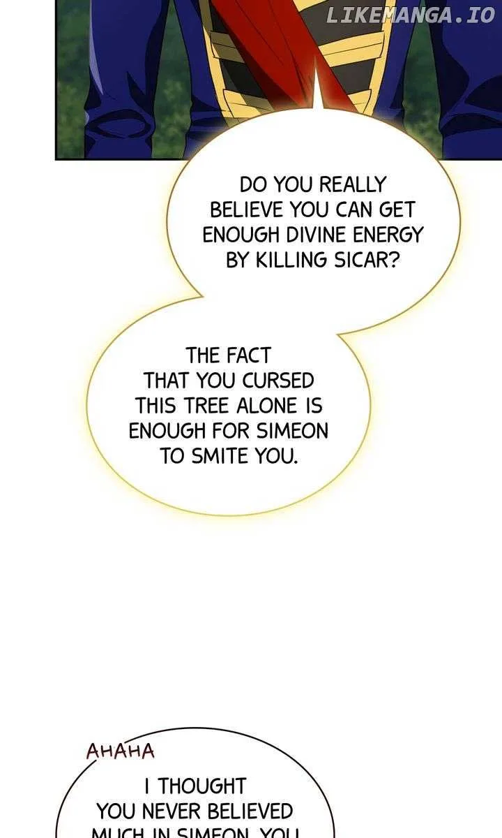 Our Tyrant Became Young Chapter 85 page 54
