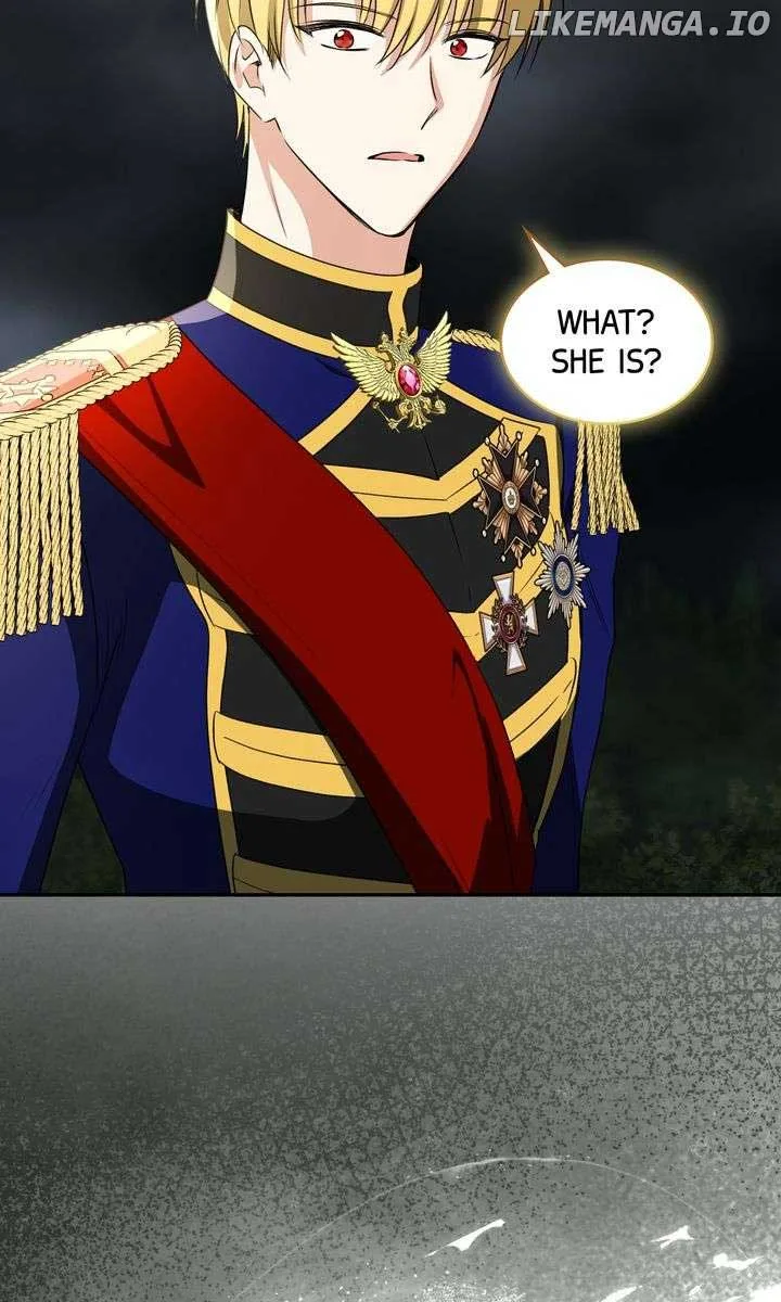 Our Tyrant Became Young Chapter 85 page 23