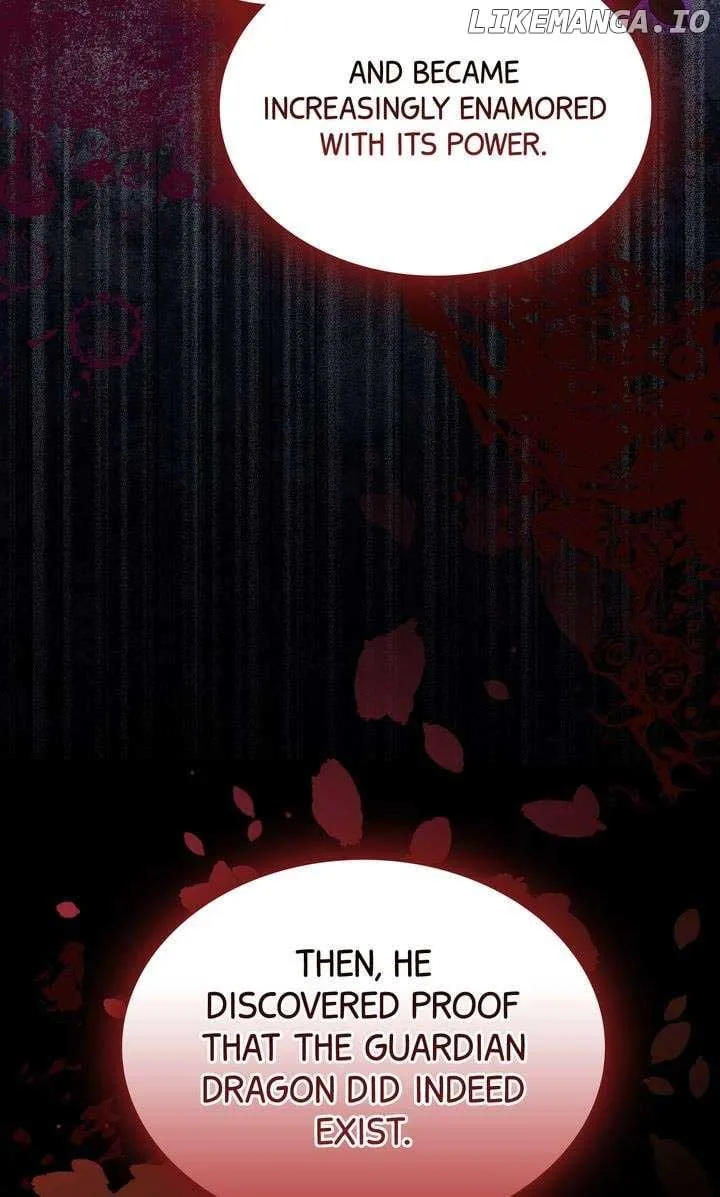 Our Tyrant Became Young Chapter 82 page 87