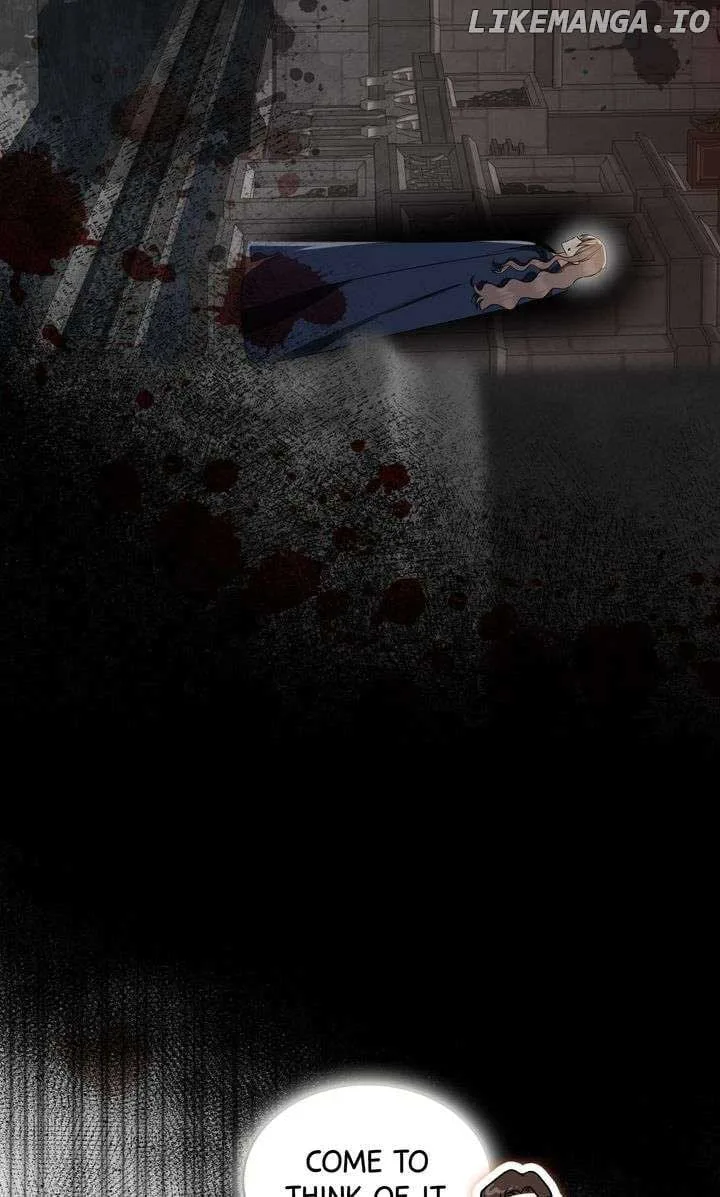 Our Tyrant Became Young Chapter 82 page 9