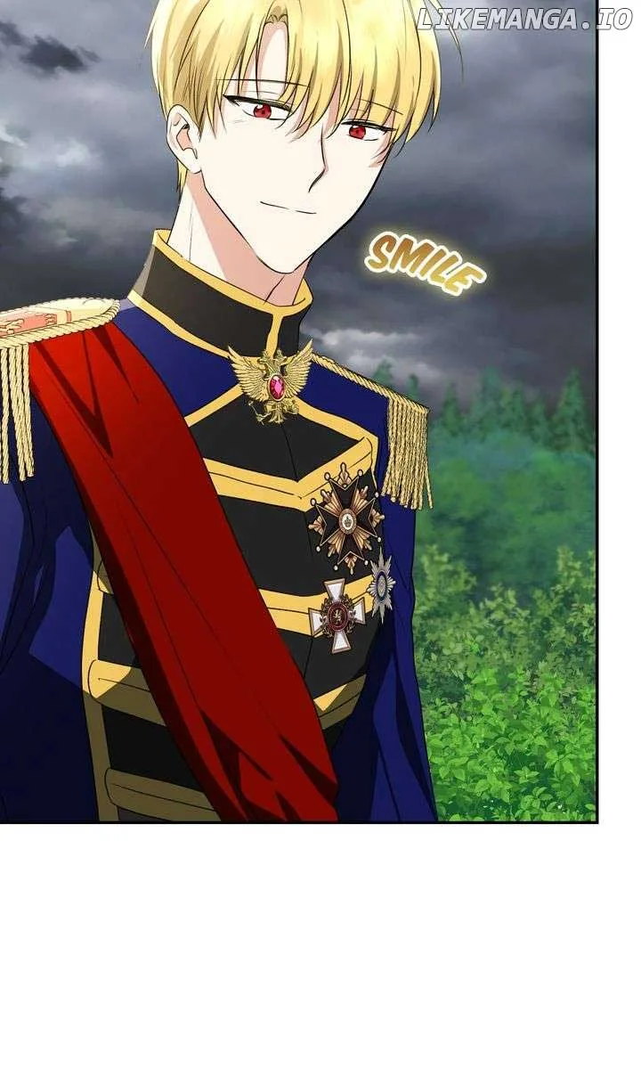Our Tyrant Became Young Chapter 85 page 49