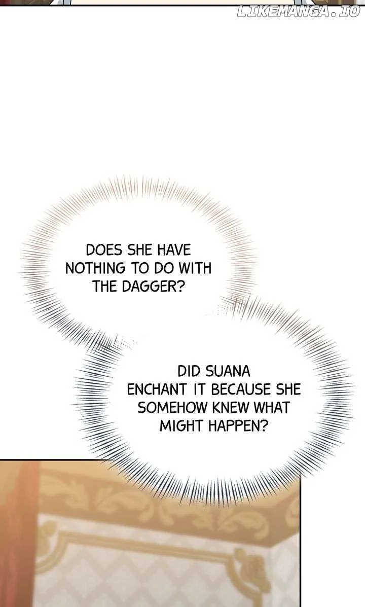 Our Tyrant Became Young Chapter 83 page 35