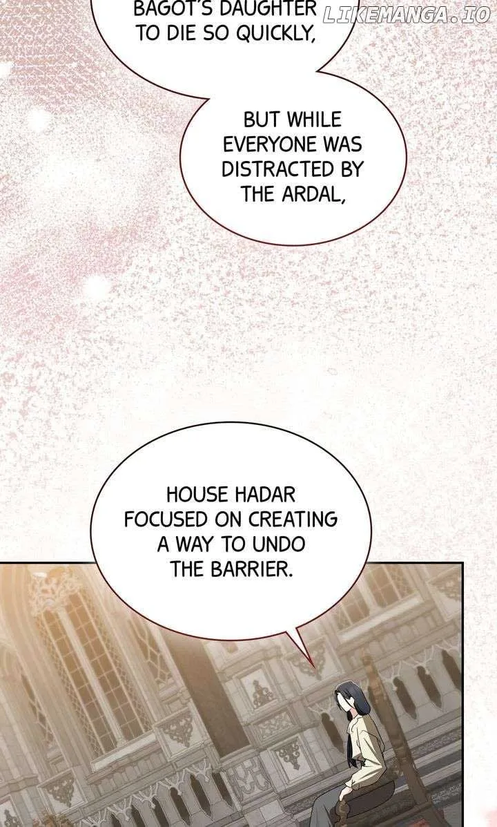 Our Tyrant Became Young Chapter 82 page 95