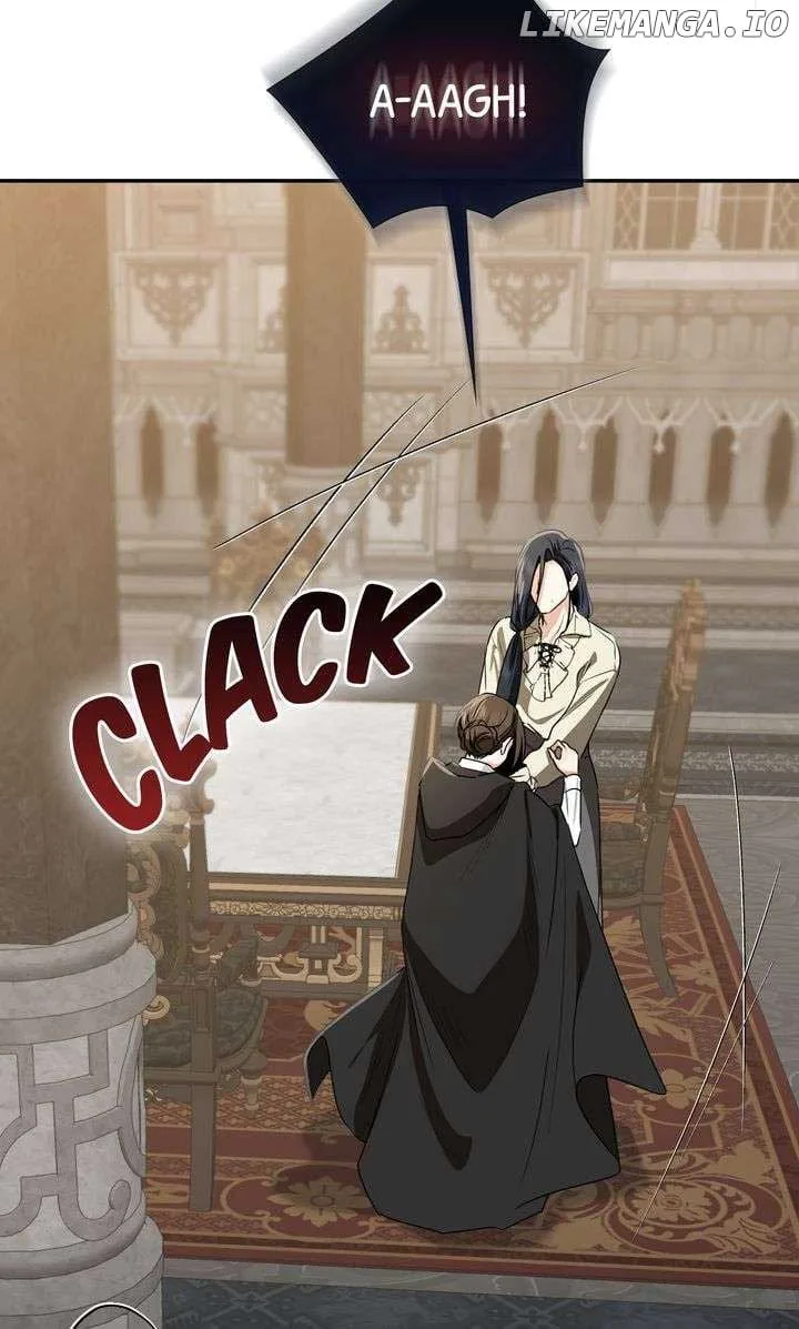 Our Tyrant Became Young Chapter 82 page 16