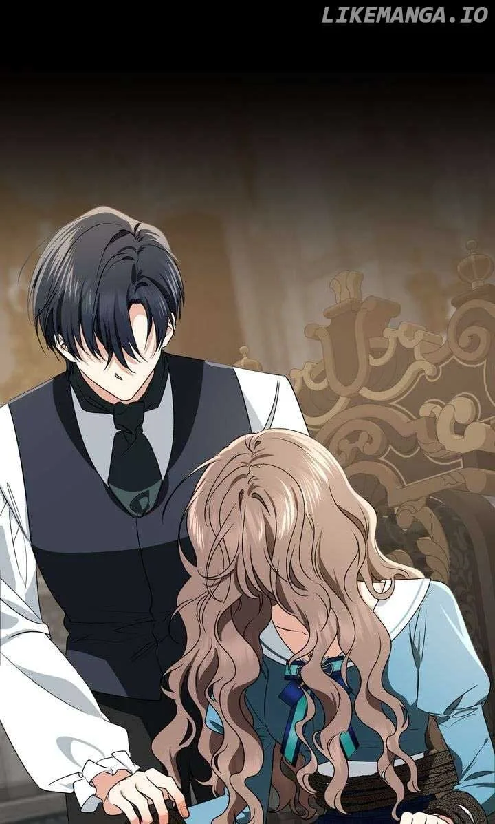 Our Tyrant Became Young Chapter 82 page 74