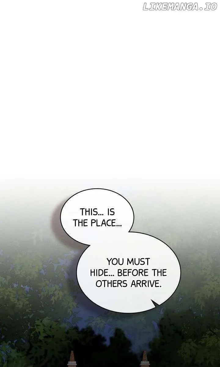 Our Tyrant Became Young Chapter 81 page 22