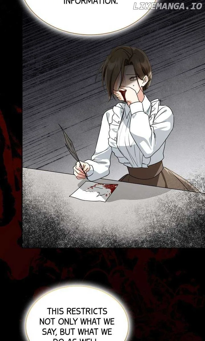 Our Tyrant Became Young Chapter 83 page 44