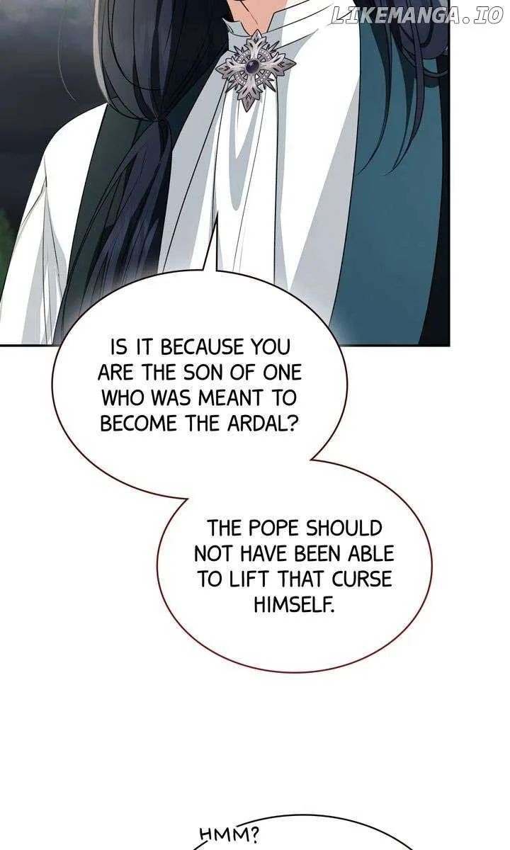 Our Tyrant Became Young Chapter 85 page 52