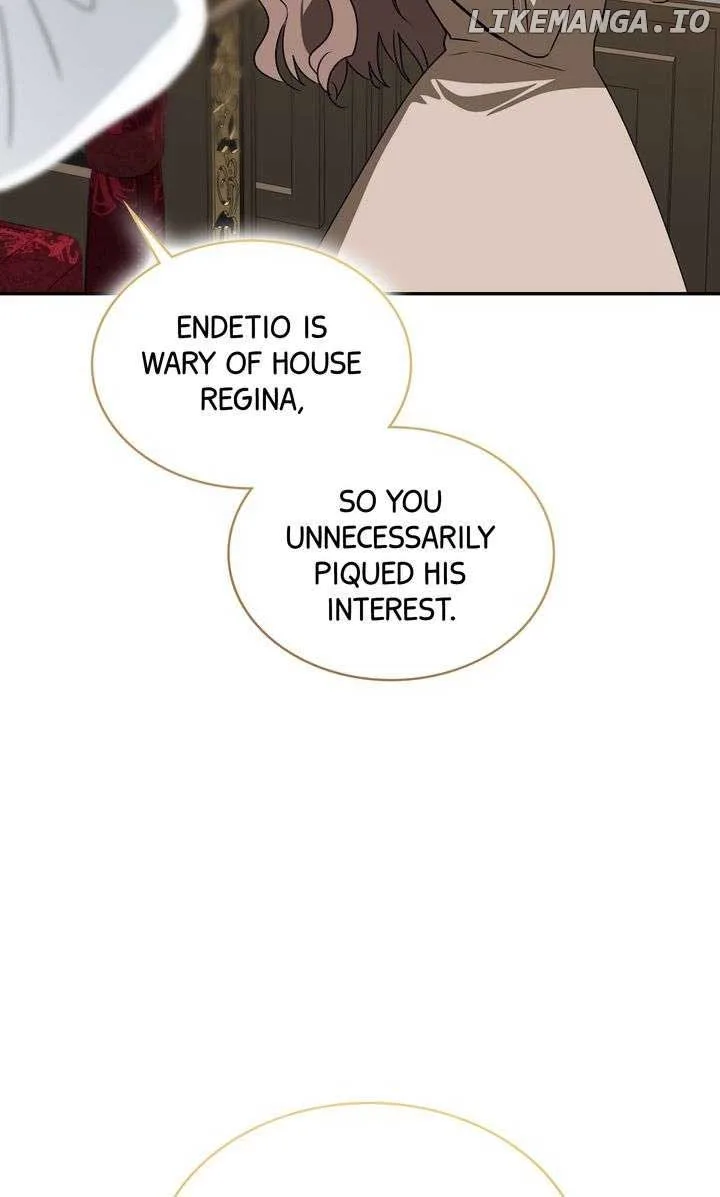 Our Tyrant Became Young Chapter 83 page 21