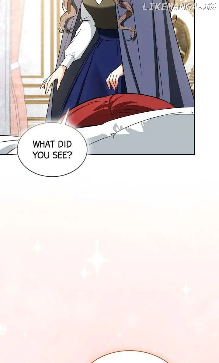 Our Tyrant Became Young Chapter 79 page 135