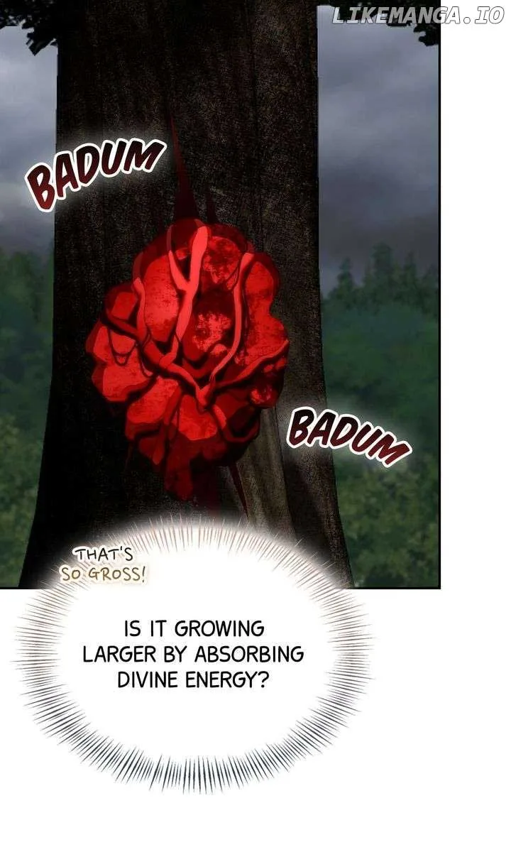 Our Tyrant Became Young Chapter 85 page 34
