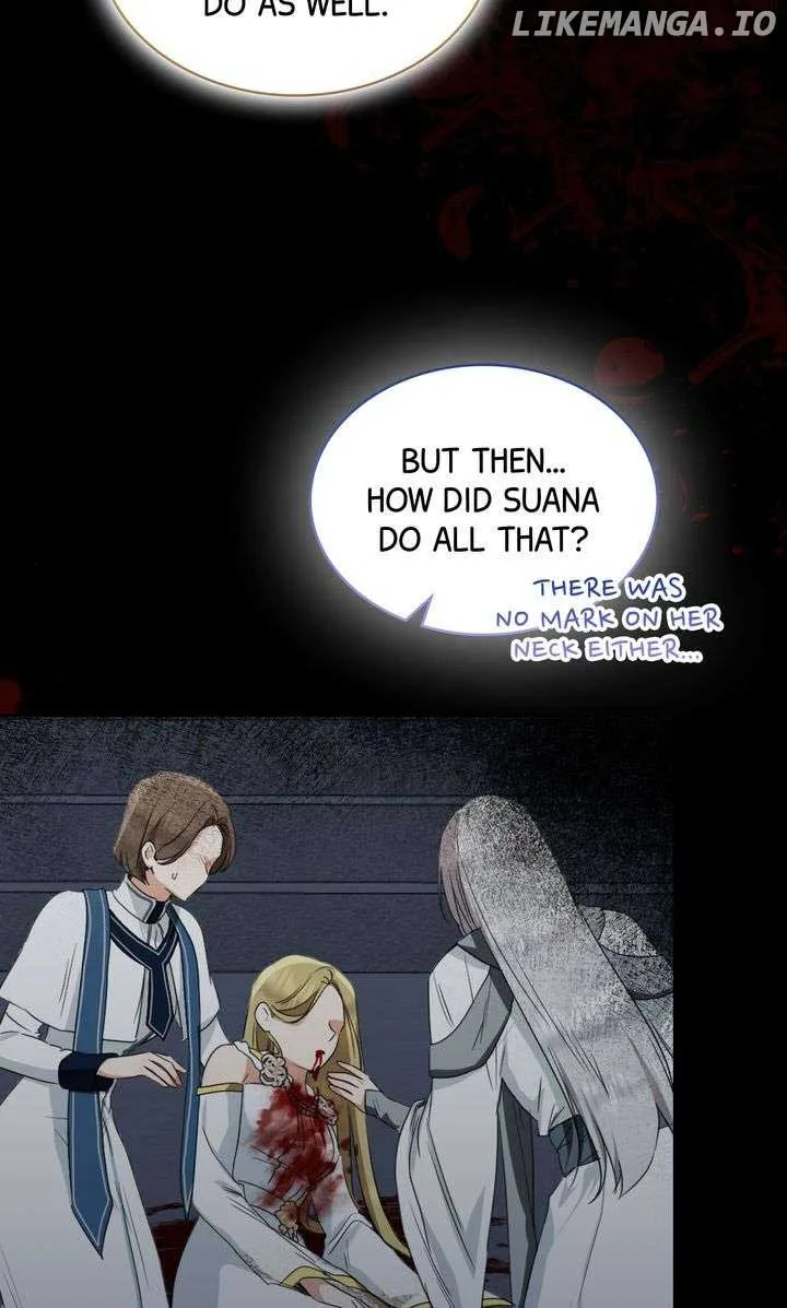 Our Tyrant Became Young Chapter 83 page 45