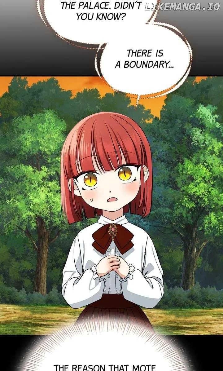 Our Tyrant Became Young Chapter 82 page 99