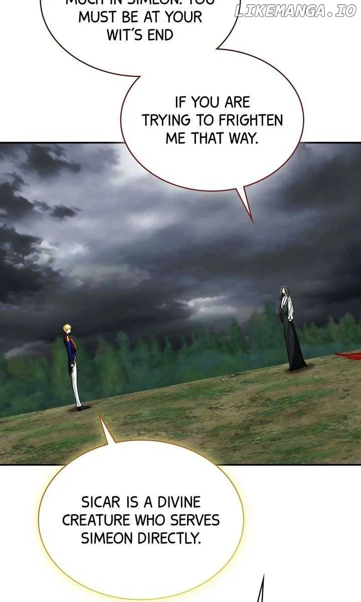 Our Tyrant Became Young Chapter 85 page 55