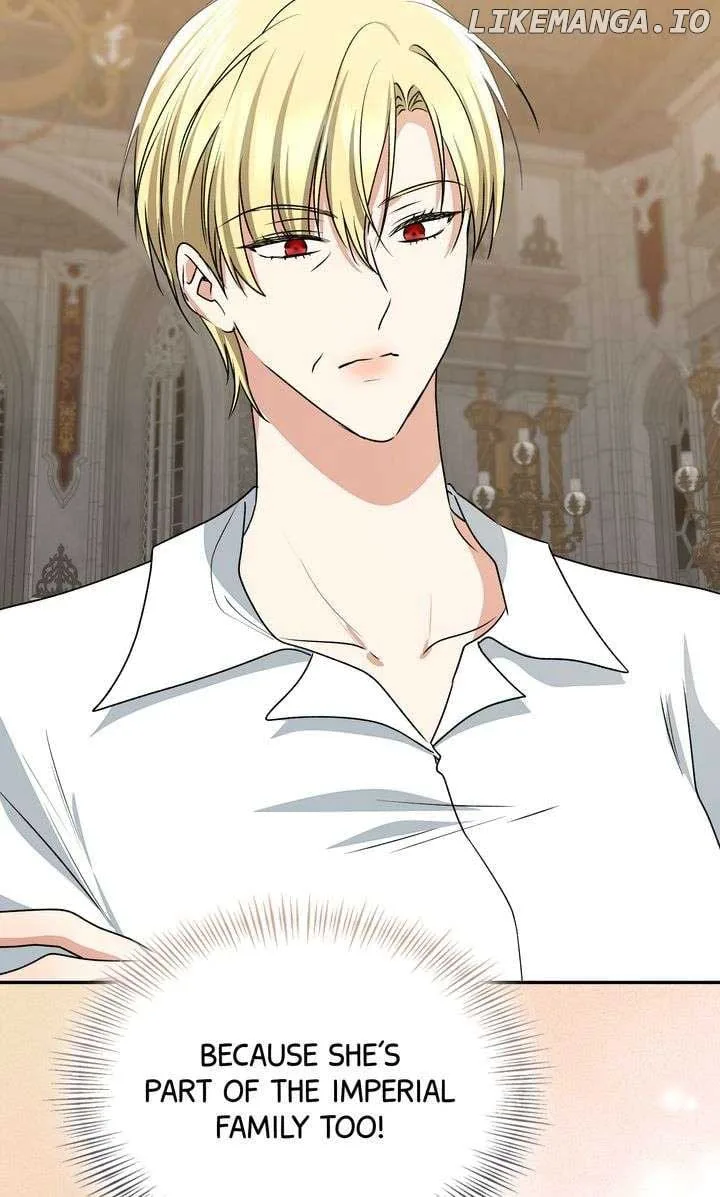 Our Tyrant Became Young Chapter 82 page 81