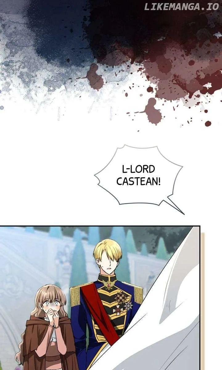 Our Tyrant Became Young Chapter 85 page 4