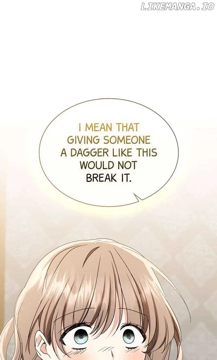 Our Tyrant Became Young Chapter 83 page 39