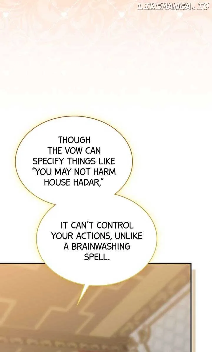 Our Tyrant Became Young Chapter 83 page 41