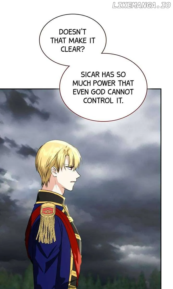Our Tyrant Became Young Chapter 85 page 58