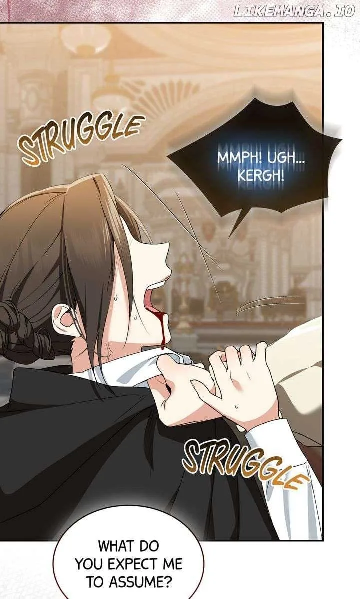 Our Tyrant Became Young Chapter 82 page 5