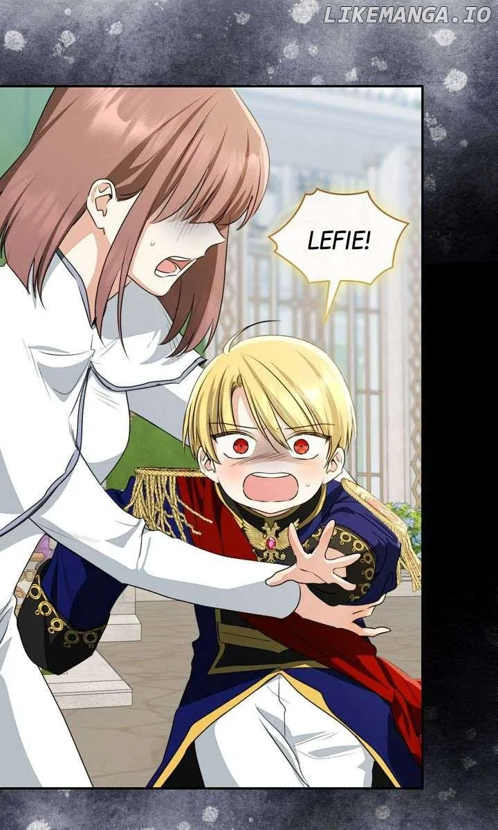 Our Tyrant Became Young Chapter 85 page 46