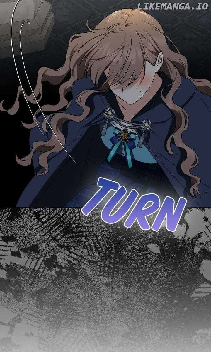 Our Tyrant Became Young Chapter 82 page 17