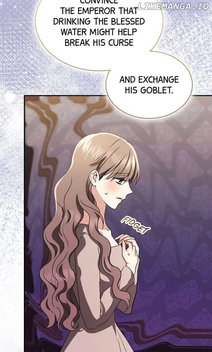 Our Tyrant Became Young Chapter 83 page 18