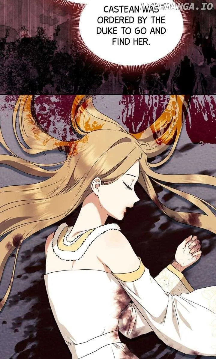 Our Tyrant Became Young Chapter 82 page 54