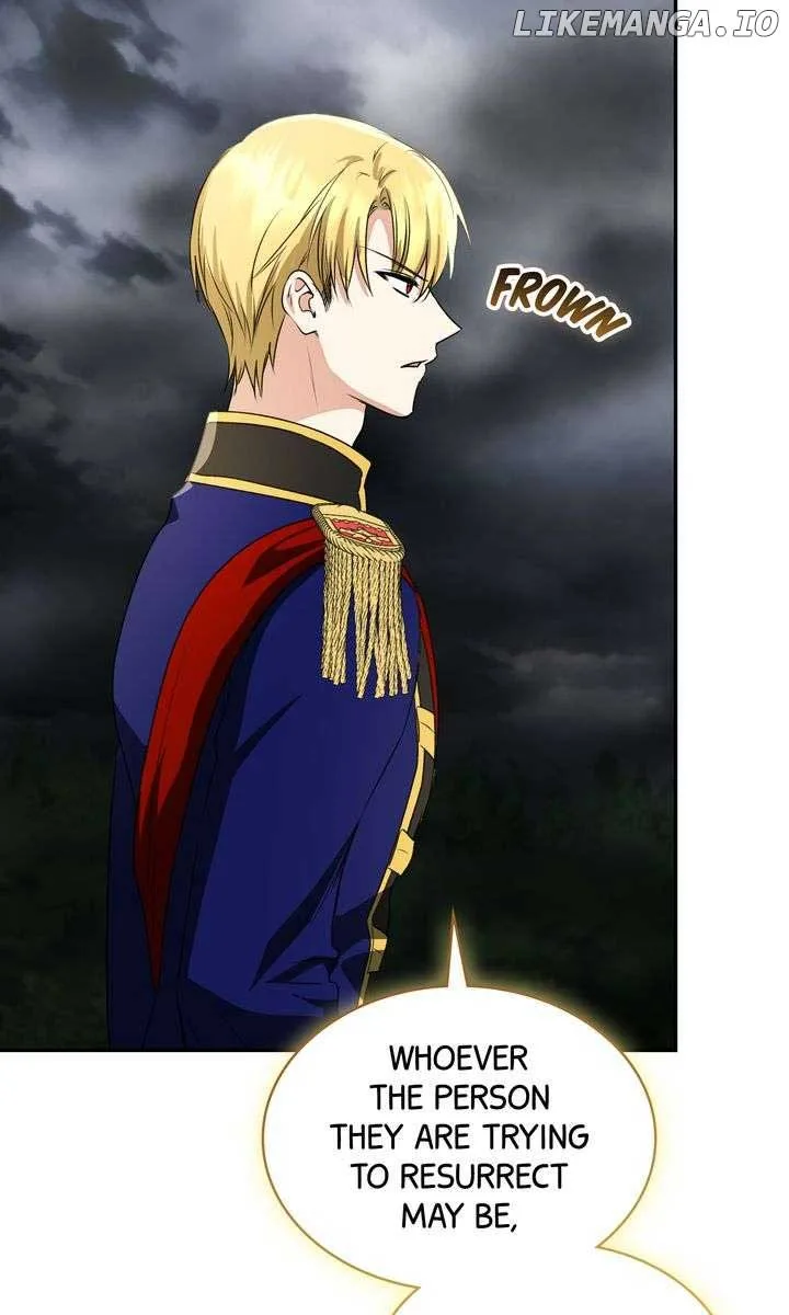 Our Tyrant Became Young Chapter 85 page 29