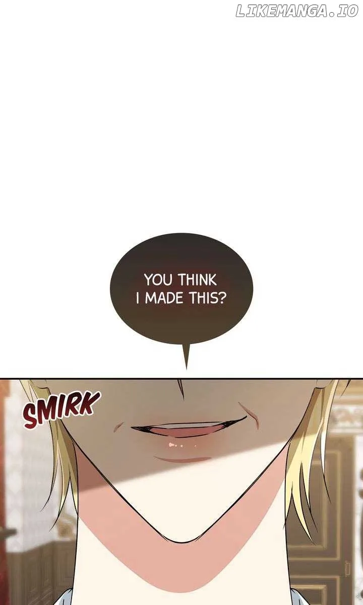 Our Tyrant Became Young Chapter 83 page 34