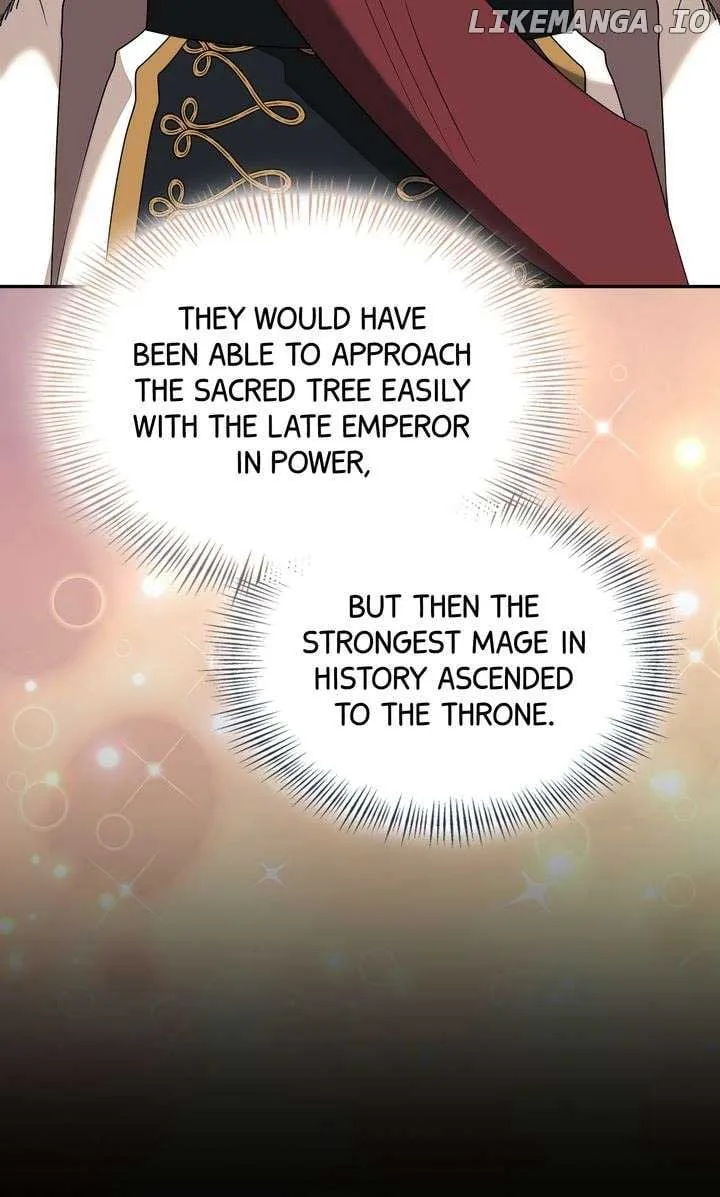 Our Tyrant Became Young Chapter 82 page 106