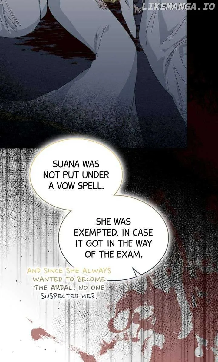 Our Tyrant Became Young Chapter 83 page 46
