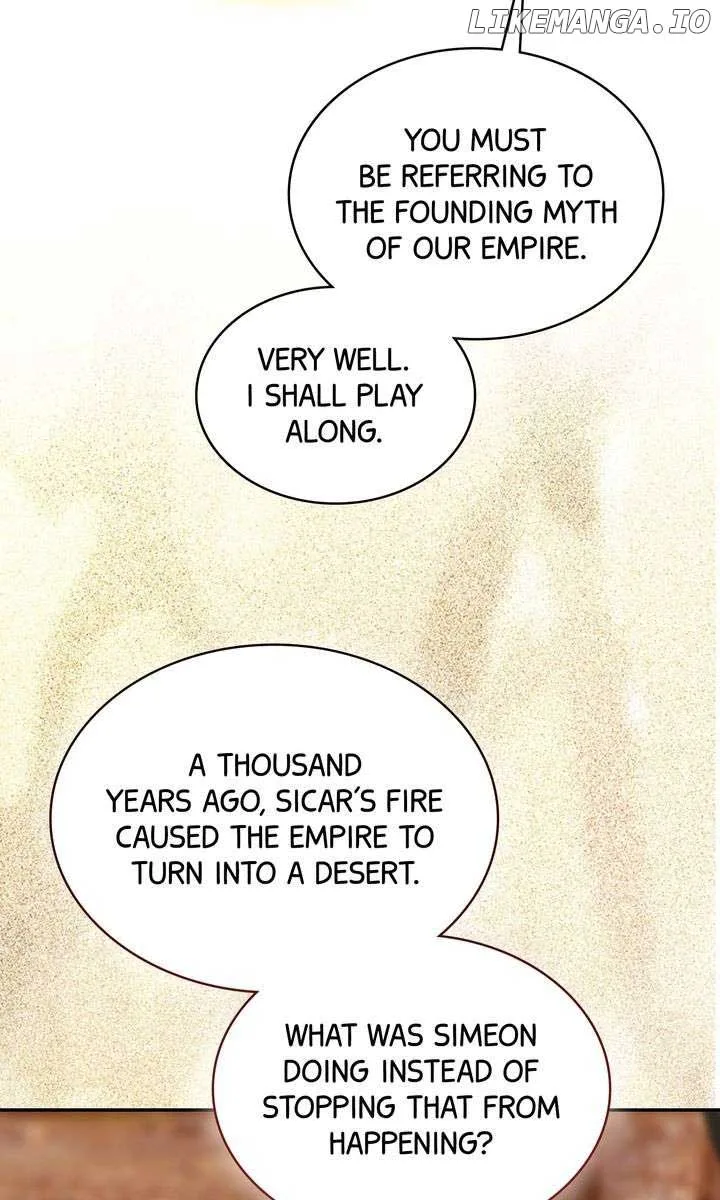Our Tyrant Became Young Chapter 85 page 56