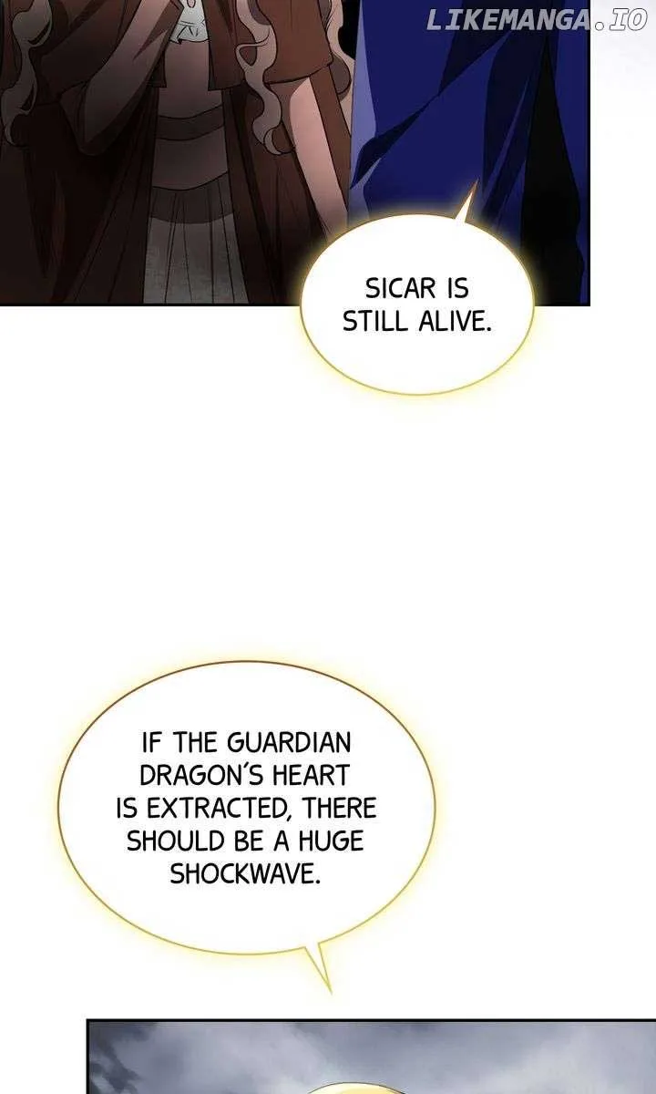 Our Tyrant Became Young Chapter 85 page 17