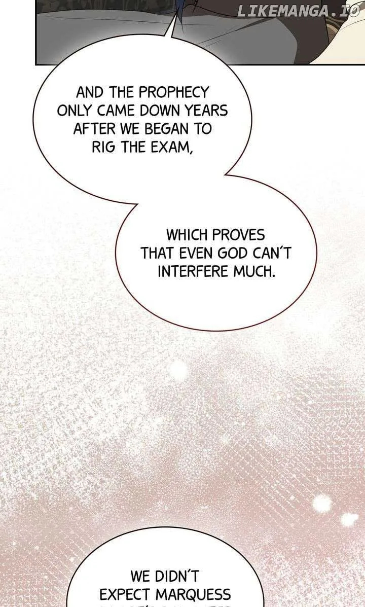 Our Tyrant Became Young Chapter 82 page 94