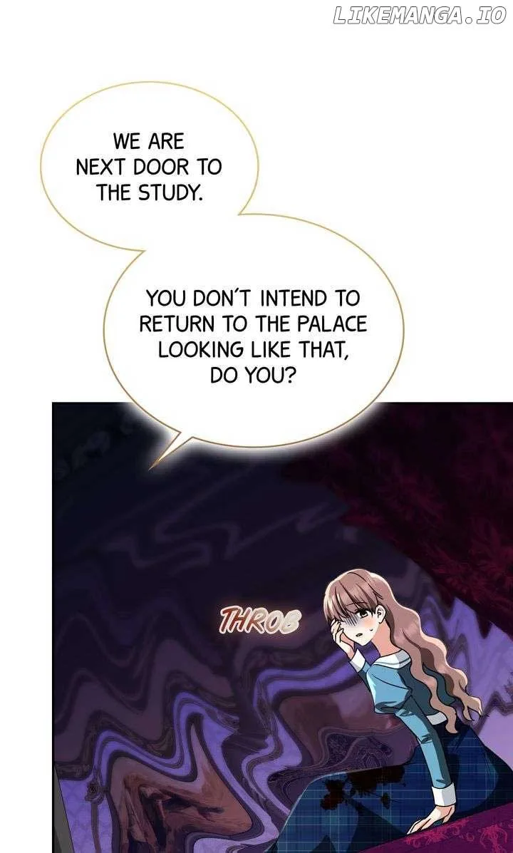 Our Tyrant Became Young Chapter 83 page 14